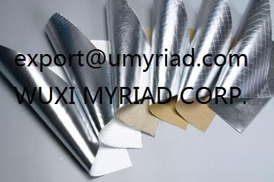 Aluminium Foil PET - FSK Facing